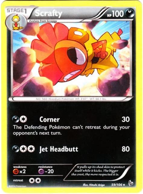serebii flash fire|Flashfire .